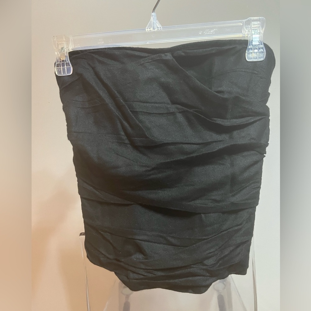 Bustier Top
